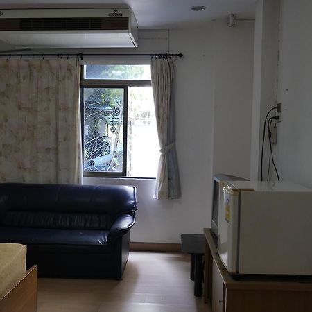 Michael Inn Pattaya Exterior photo