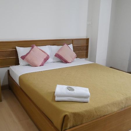 Michael Inn Pattaya Exterior photo