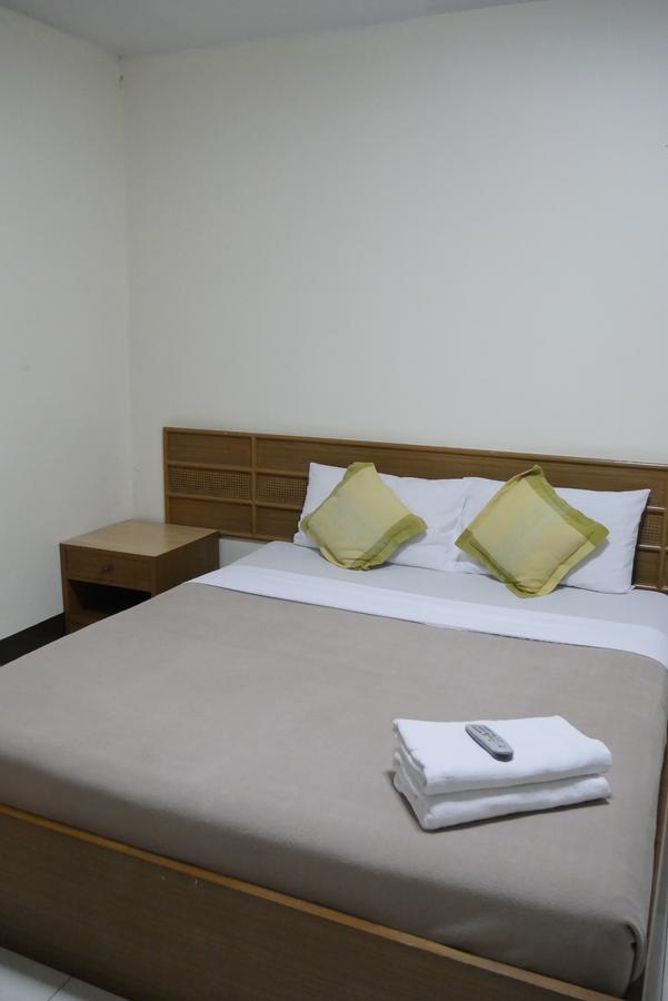 Michael Inn Pattaya Exterior photo